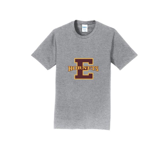 Enumclaw Hornets Apparel Store | Port & Company Fan Favorite Tee